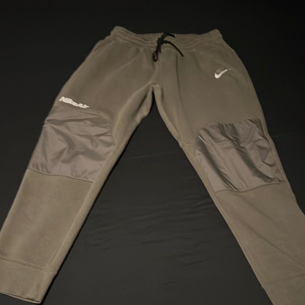 Nike Fleece Tech Joggers